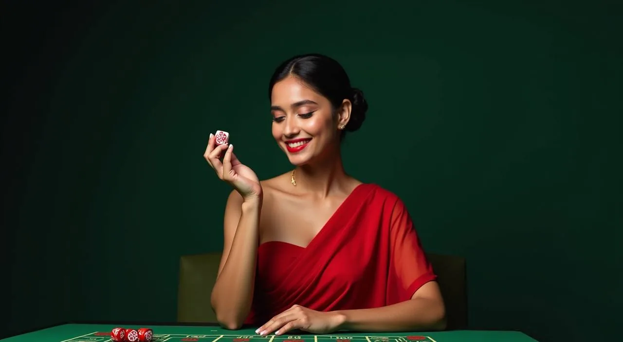 Baccarat VIP Circle